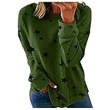 XTBFOOJ Crop Pullover Damen Frauen Kapuzenpullover Schwarze jacken Damen Mantel 28 Zoll Sweater Coat t Shirt Kinder Langarmshirt Damen Sweatshirt Bluse Damen Hoodie Strickjacke grau Ob