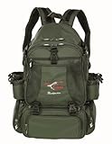 Iron Claw Backpacker Rucksack