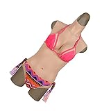 KUMIHO Silikon brüste Brustprothese Silikon Bodysuit künstliche brüste für Crossdresser Transgender Farbe 2 D Cup