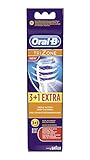 Braun Oral-B Trizone 3er+1 Aufsteckbürsten/
