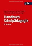 Handbuch Schulpädagogik