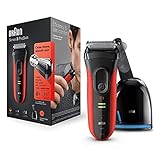 Braun Series 3 ProSkin 3050cc Elek