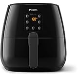 Philips - Airfryer XL HD9261/90