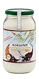 100ProBio Kokosfett mild - geruchs- und geschmacksneutral, 1er Pack (1 x 1 l)