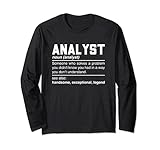 Analyst Definition Design Strategist Expert Data Scientists Lang