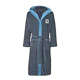 TSV 1860 München Bademantel Lizenz Fanartik