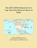 The 2013-2018 Outlook for Set-Top Television Receiver Boxes in I