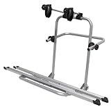 Green Valley 160642 Heckträger für 2 Fahrräder speziell SUV