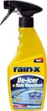 Rain-X Enteiser und Regenabweiser, 2-in-1, 500