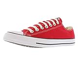 Converse Unisex Chuck Taylor All Star Ox Low Top Classic Sneak