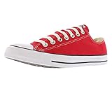 Converse Unisex Chuck Taylor All Star Ox Low Top Classic Sneak