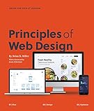 Principles of Web Design (English Edition)