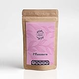 Sweet Organic Getrocknete Pflaumen 1kg | ohne Stein | ungezuckert | ungeschw