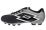 Lotto Zhero Gravity (Lzg) V 700 TX schwarz Herren_Sportschuhe Soccer TX, Schuhgröße:41.0_us8.5_uk7.5_cm26.5