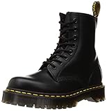 Dr. Martens Unisex Dm25345001_40 Bovver boots, Schwarz, 40 EU