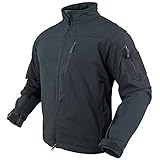 Condor Phantom Softshell Jacke, Herren, navy, M