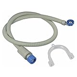Zulaufschlauch Aquastopschlauch Sicherheitsschlauch Schlauch Waschmaschine ORIGINAL Electrolux AEG 140020904052