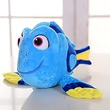 Plüschtier 20 cm Dolly Plüschtiere Tier Stofftier Cartoon Film Puppen Clown Fisch Kinder Kinder Mädchen Geburtstagsgeschenk