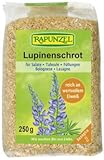 Rapunzel Bio Lupinenschrot, 1er Pack (1 x 250g) - BIO