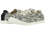 Roxy Rory Bayshore Zebra Print 8.5 M
