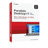 Parallels Desktop 17 Pro Edition für M