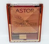 Astor Deluxe Bronzer - 001 Sunlight S