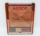 Astor Deluxe Bronzer - 001 Sunlight S