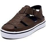 Nautica Kids Mikkel Closed-Toe Outdoor Sport Casual Sandals (Toddler/Little Kid)