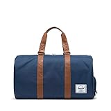 Herschel Novel Duffle Gürteltasche, Navy/T