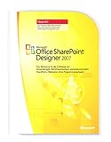 Office SharePoint Designer 2007 Update (PC)