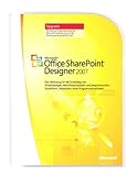 Office SharePoint Designer 2007 Update (PC)