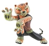 Comansi COM-Y99914 Kung Fu Panda Tiger Fig