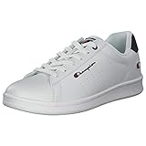 Champion Legacy Herren Sneakers Shadow PU weiß 44