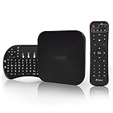 FANTEC 4KS7000 Android TV Media Player (4GB+64GB)