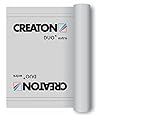 CREATON DUO extra SK 1,50x50m Unterspannbahn 150g/m²