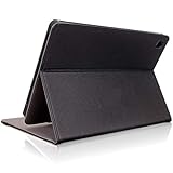 Samsung Galaxy Tab S6 Lite Hülle - Smart Book Cover mit Sicherer Multi Winkel Stand für Samsung SM-P10 und P15 10.4 Z