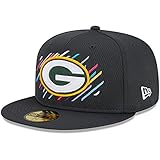 New Era 59Fifty Cap Crucial Catch Green Bay Packers - 8