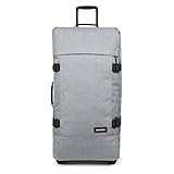 Eastpak Tranverz L Koffer, 79 cm, 121 L, Grau (Sunday Grey)