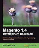 Magento 1.4 Development Cookbook (English Edition)