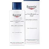 Eucerin UreaRepair plus 10% Urea Lotion, 250 ml L