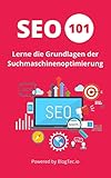 SEO Grundlagen: Lerne die Grundlagen der SEO Optimierung