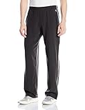 SOFFE Herren Warm Up Hose - Schwarz - M