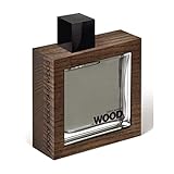 Dsquared² Rocky Mountain Wood Eau de Toilette Spray 100