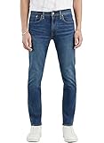 Levi's Herren 512 Slim Taper Jeans, Paros Go ADV, 36W / 32L