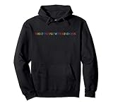 Pulli Bi LGBT Gay Homosexualität Treat People with Kindness Pullover H