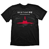 Destiny 2 T-Shirt 'Shadowkeep' Size M