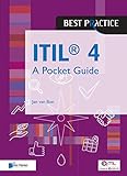 Itil: A Pocket Guide (BEST PRACTICE)