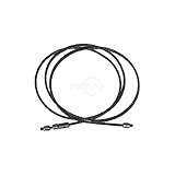 Kupplung Kabel ersetzt Snapper 7012425