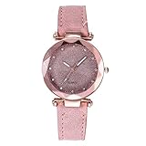 Armbanduhr Damen Uhren Schmuck Quarzuhr Analog Edelstahlarmband Geburtstagsgeschenk Mode Frauen Mädchen Freundin,Mutter,Beste Freundin.Damen Casual Armb