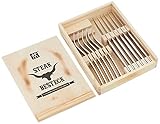 Zwilling Specials Steakset, 12-TLG